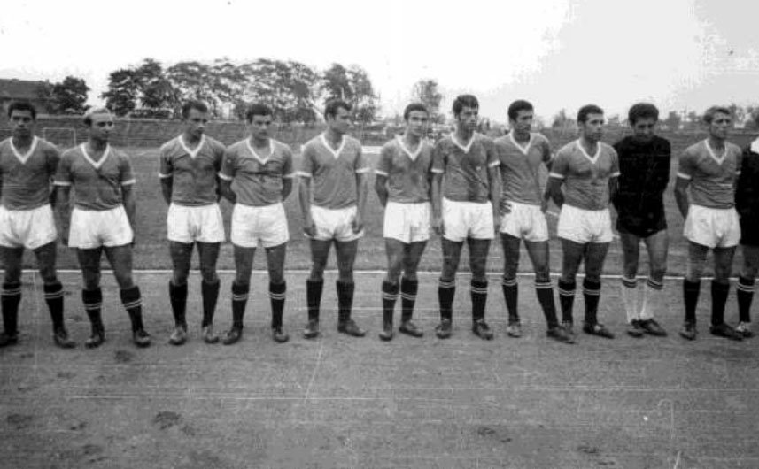 Локо (Русе) през 1971 г.