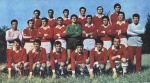 Дунав през сезон 1974/75