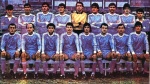Дунав през сезон 1988/89
