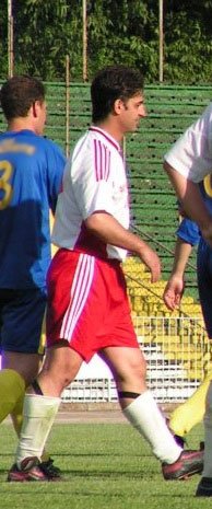 Zoom in Боби Георгиев