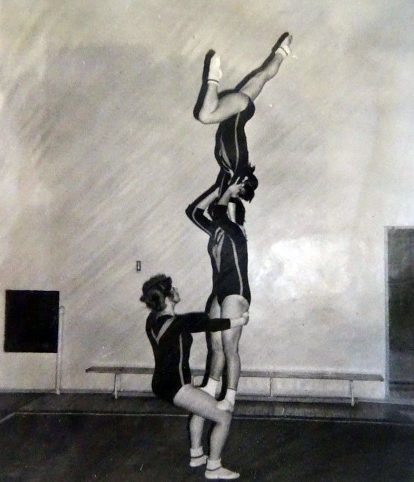 Zoom in Милка Матева, Бонка Енчева, Мария Димитрова