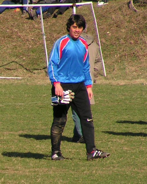 Zoom in Ивайло Станев