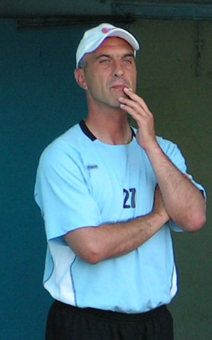 Мирослав Златански