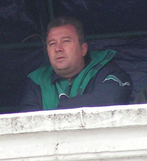 Zoom in Орлин Танов