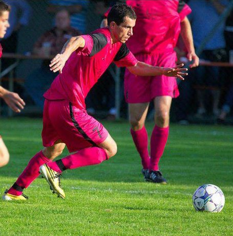 Zoom in Петър Огнянов