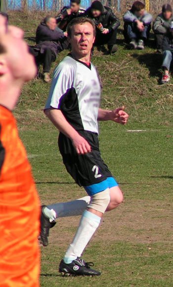 Zoom in Цветомир Василев