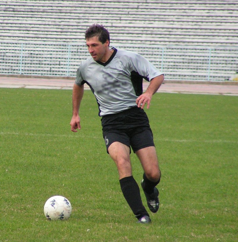 Zoom in Величко Великов