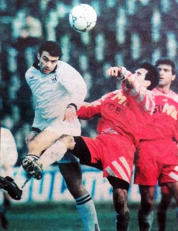 Zoom in Славия - Локо (Русе)