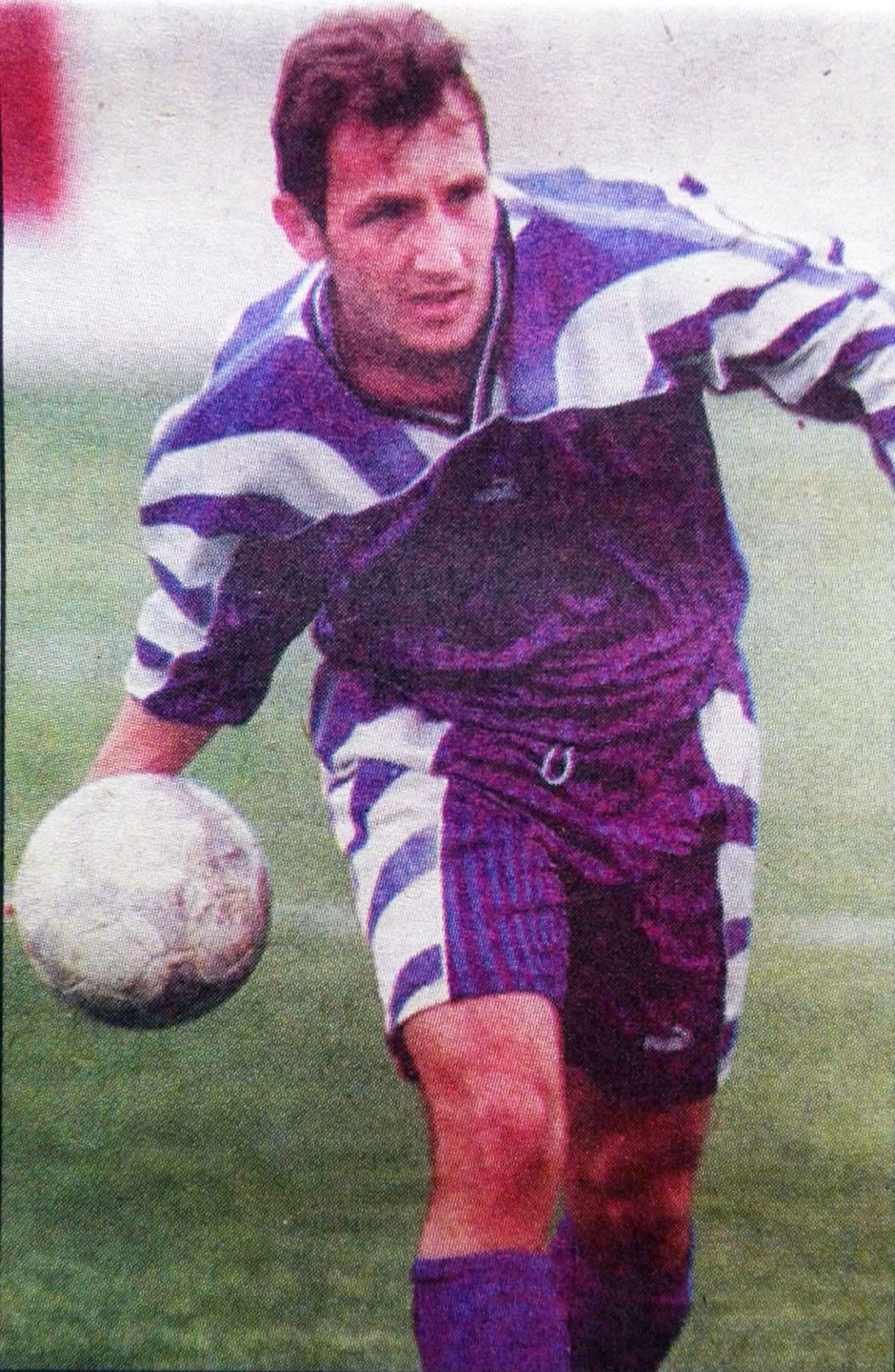 Zoom in Иво Георгиев