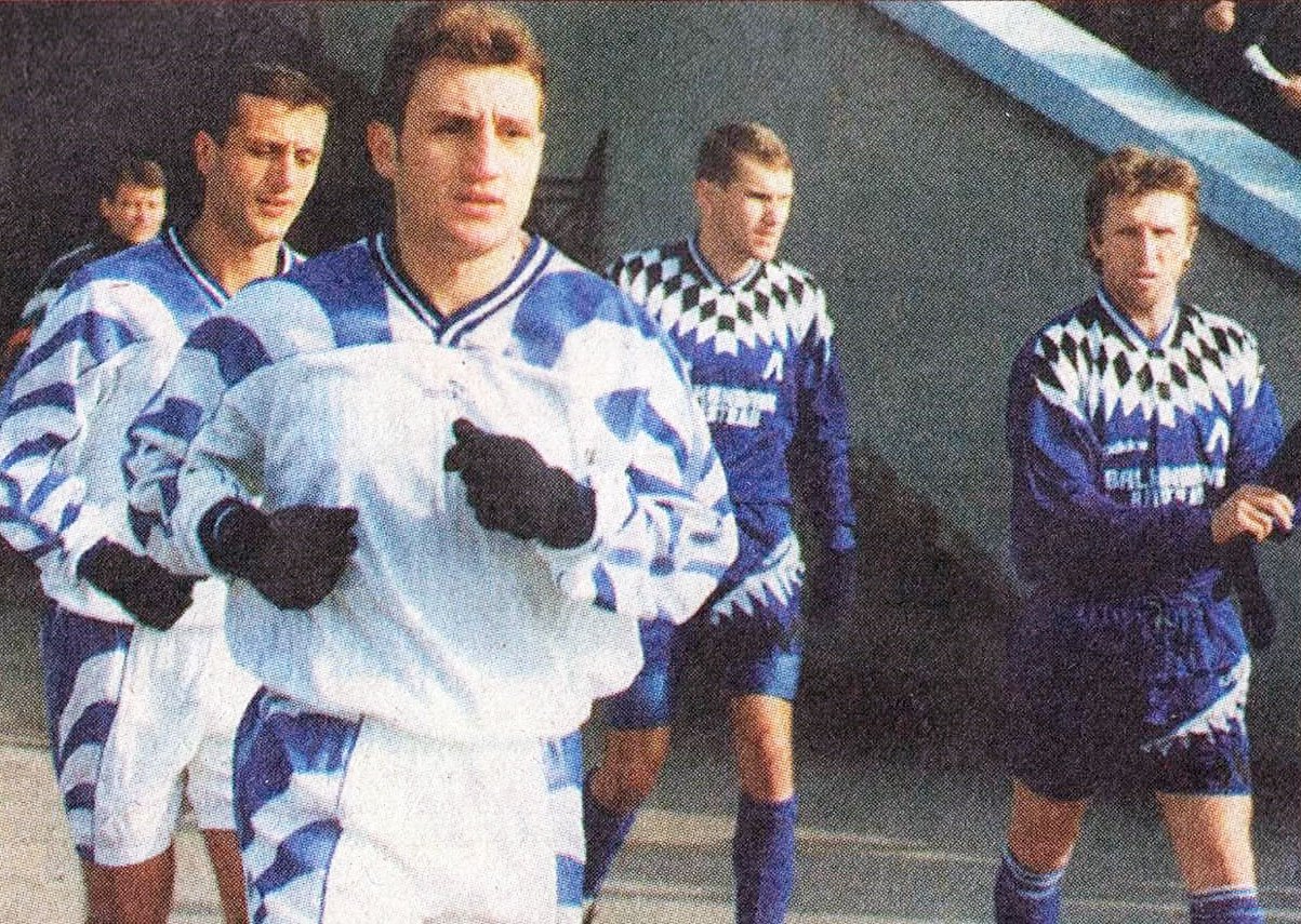 Zoom in Иво Георгиев