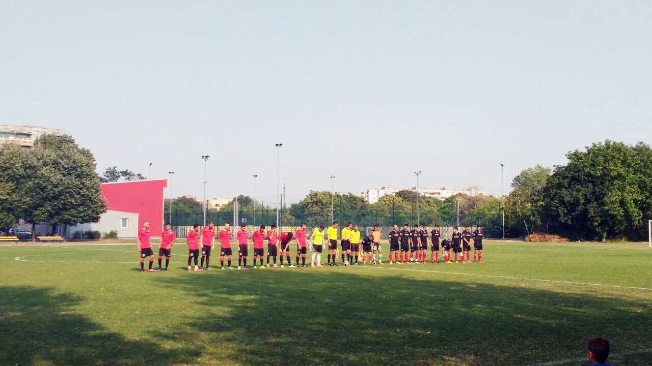 Zoom in Локо (Русе) - Кубрат 2016