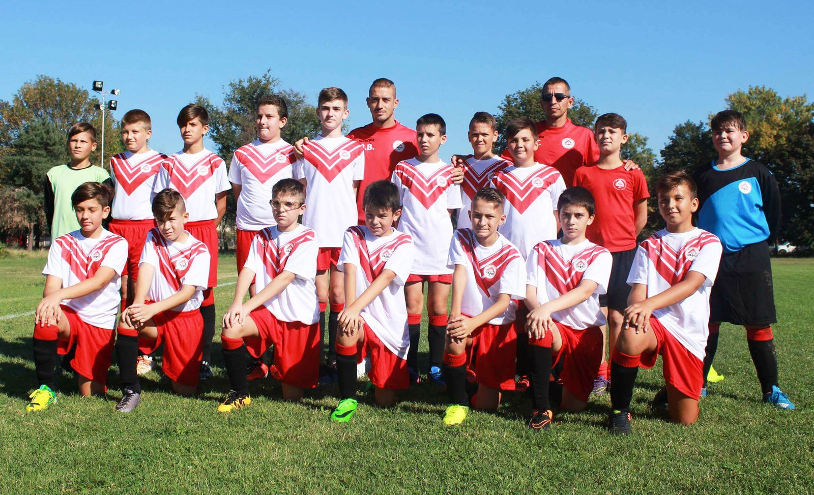 Zoom in Локомотив (Русе) - деца - подготвителна група