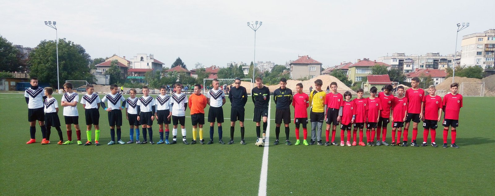 Zoom in Локо (Русе) - Две могили