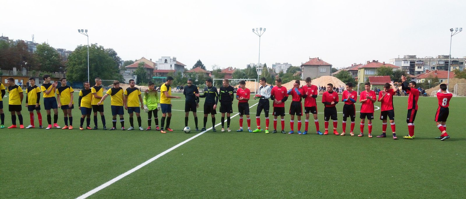 Zoom in Локо (Русе) - Две могили