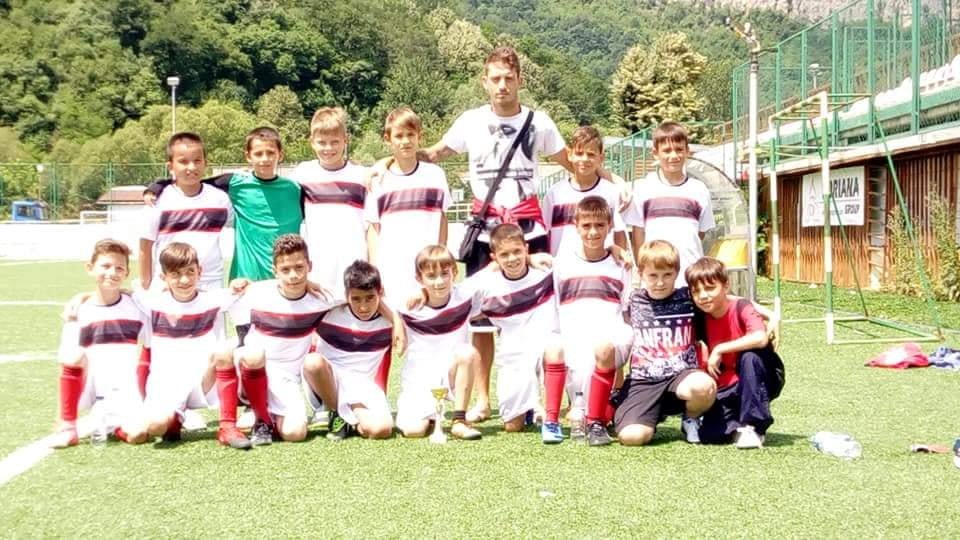 Zoom in Локо (Русе) - трети на турнира в Царева ливада