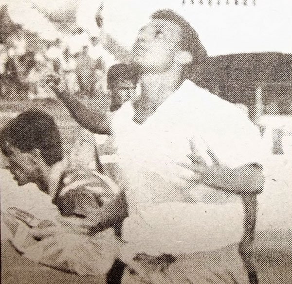 Zoom in Иво Георгиев