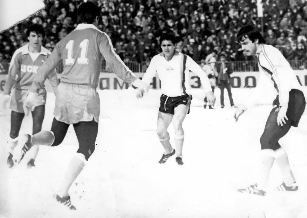 Zoom in Локо (Русе) - ЦСКА