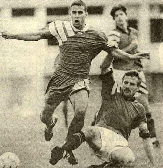 Zoom in Академик (София) - Локо (Русе)