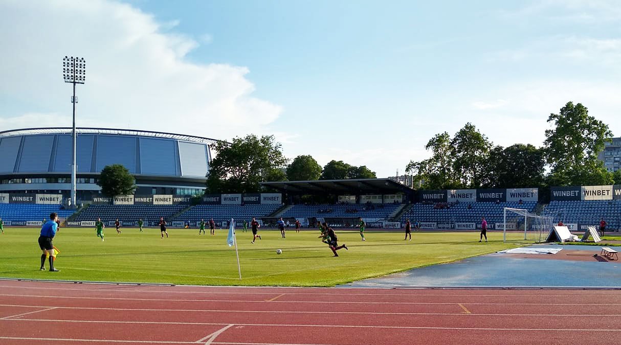 Zoom in Локо (Русе) - Устрем (Дончево)