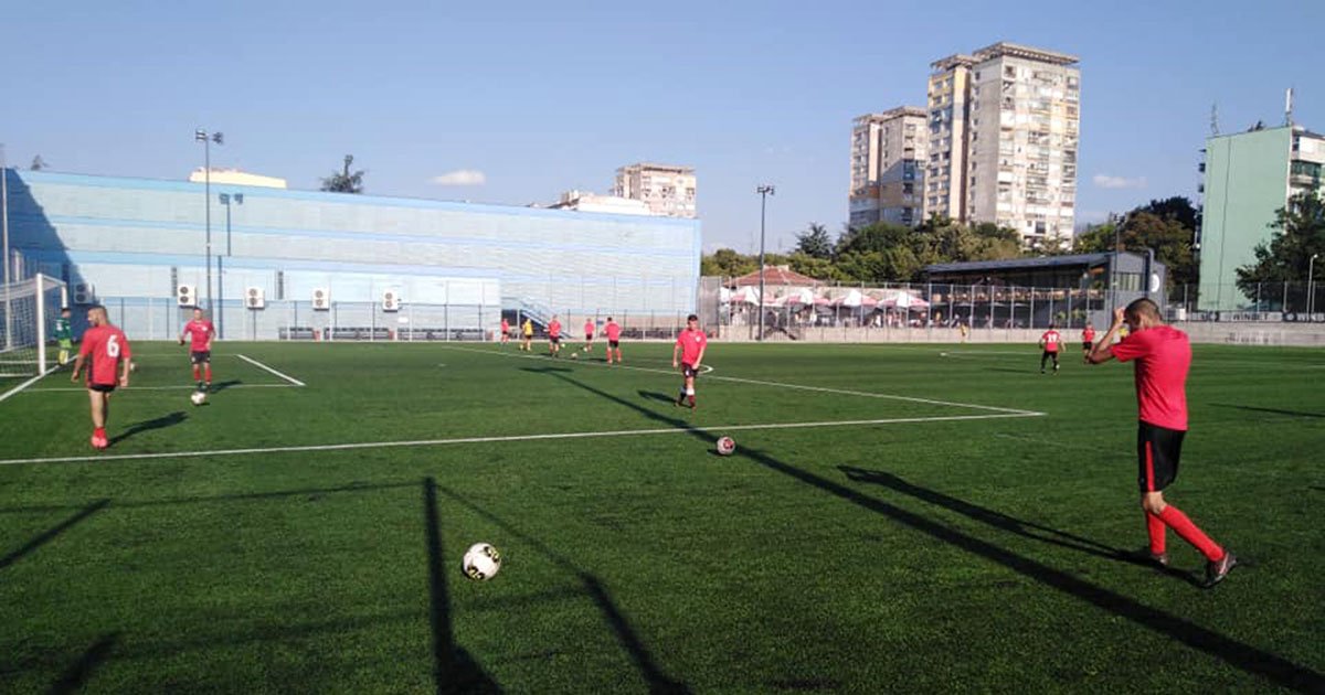 Zoom in Локо (Русе) - Сокол (Червена вода)