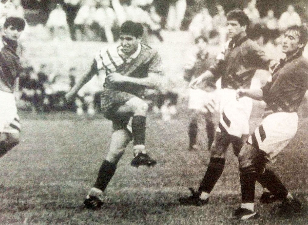 Zoom in Академик (София) - Локо (Русе)