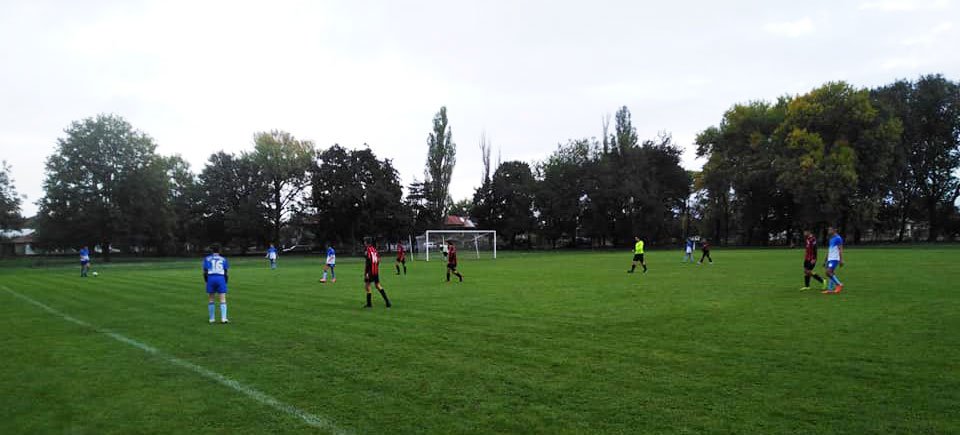 Zoom in U15: Дунав (Сливо поле) - Локо (Русе)