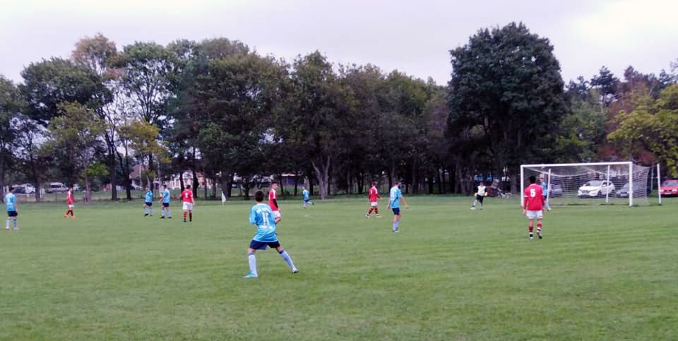 Zoom in U17: Дунав (Сливо поле) - Локо (Русе)