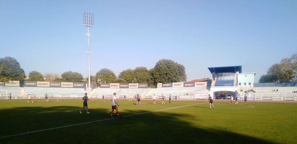 Zoom in Локо (Русе) - Приста (Средна кула)