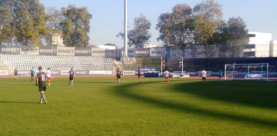 Zoom in Локо (Русе) - Приста (Средна кула)