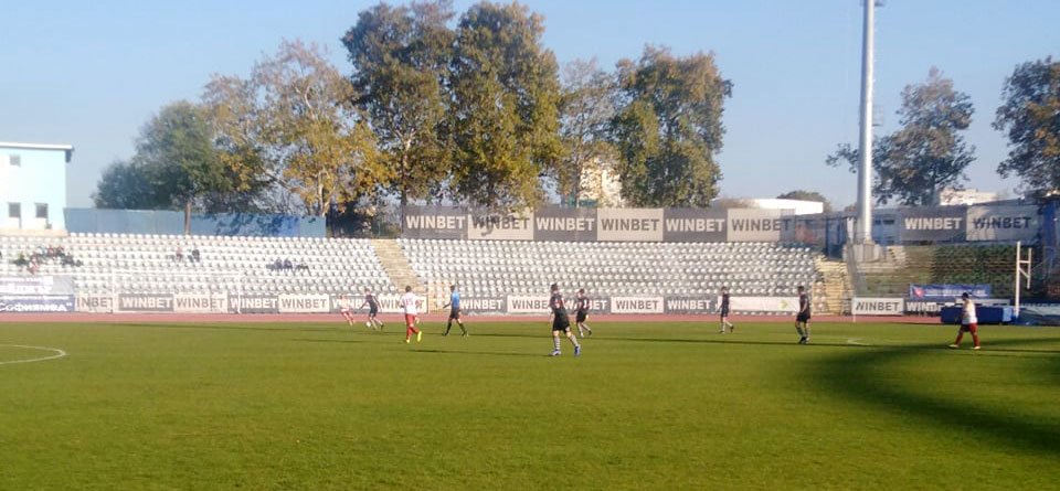 Zoom in Локо (Русе) - Приста (Средна кула)