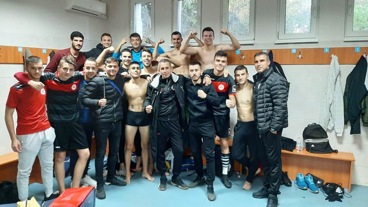 Zoom in Локо (Русе) - Приста (Средна кула)