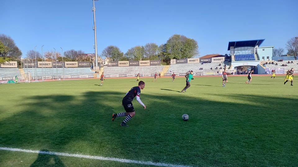 Zoom in Локо (Русе) - Сокол (Червена вода)