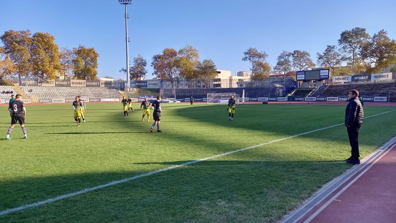 Zoom in Локо (Русе) - Сокол (Червена вода)