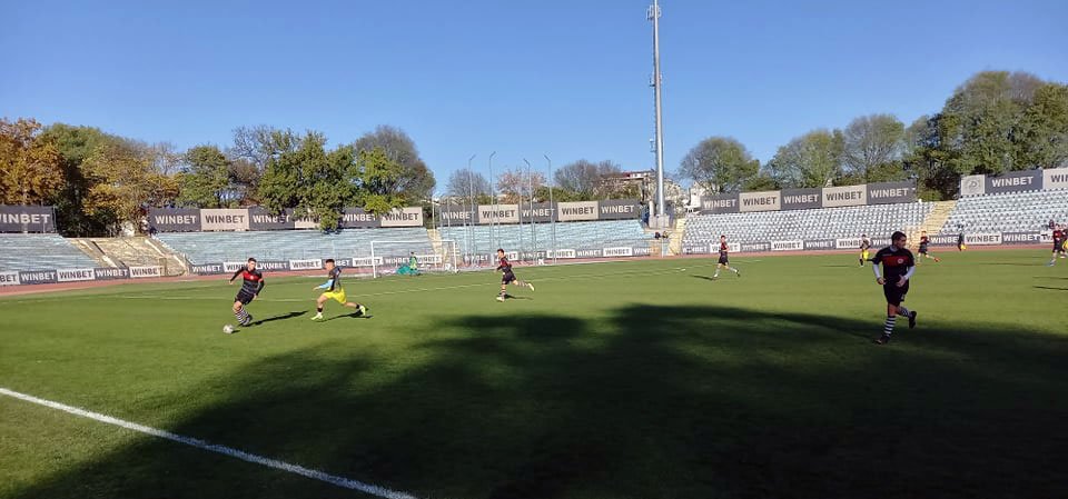 Zoom in Локо (Русе) - Сокол (Червена вода)