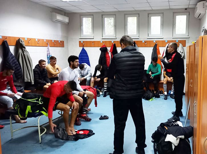 Zoom in Локо (Русе) - Сокол (Червена вода)