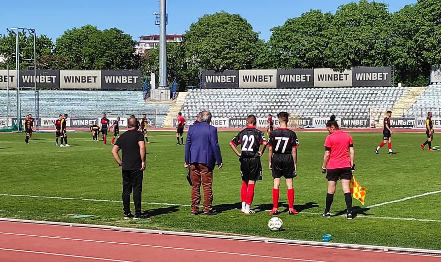 Zoom in Локо (Русе) - Смирненски