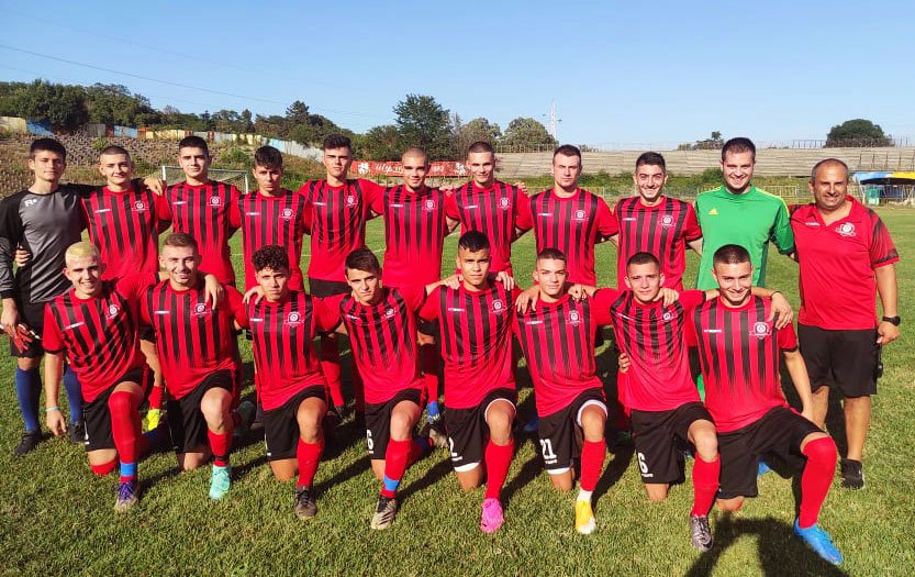 Zoom in ФК Локомотив (Русе) - сезон 2021/22