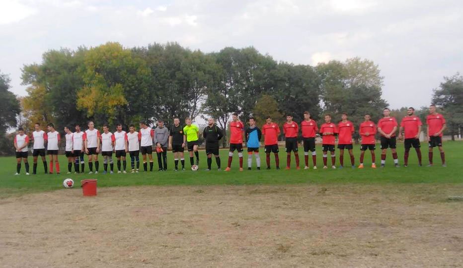 Zoom in U19: Локо (Русе) - Велики Преслав