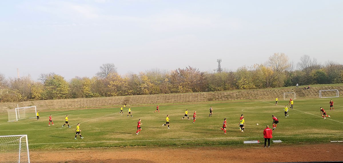 Zoom in Локо (Русе) - Септември (Тервел)