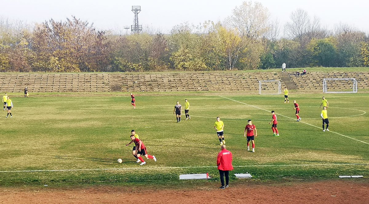 Zoom in Локо (Русе) - Септември (Тервел)