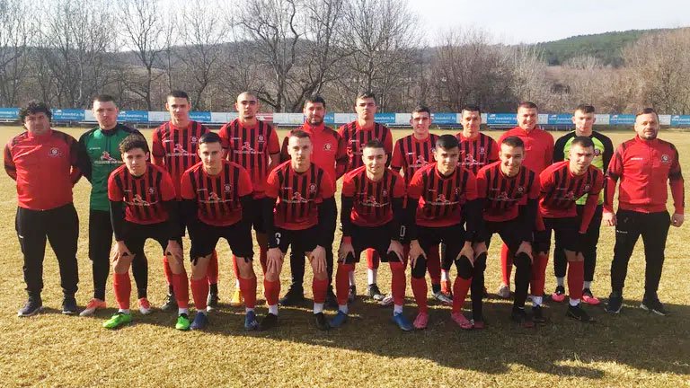 Zoom in Локо (Русе) - пролет 2022