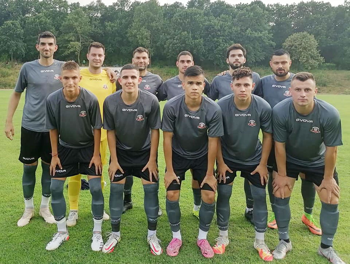 Zoom in Локо (Русе) - сезон 2022/23