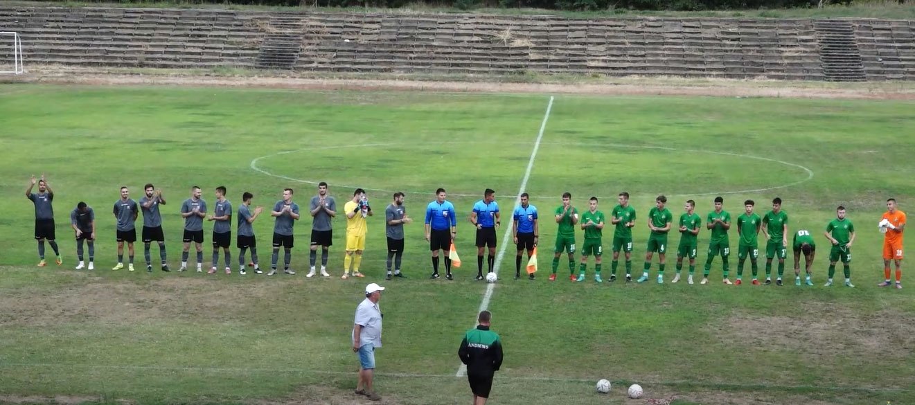 Zoom in Локо (Русе) - Лудогорец III