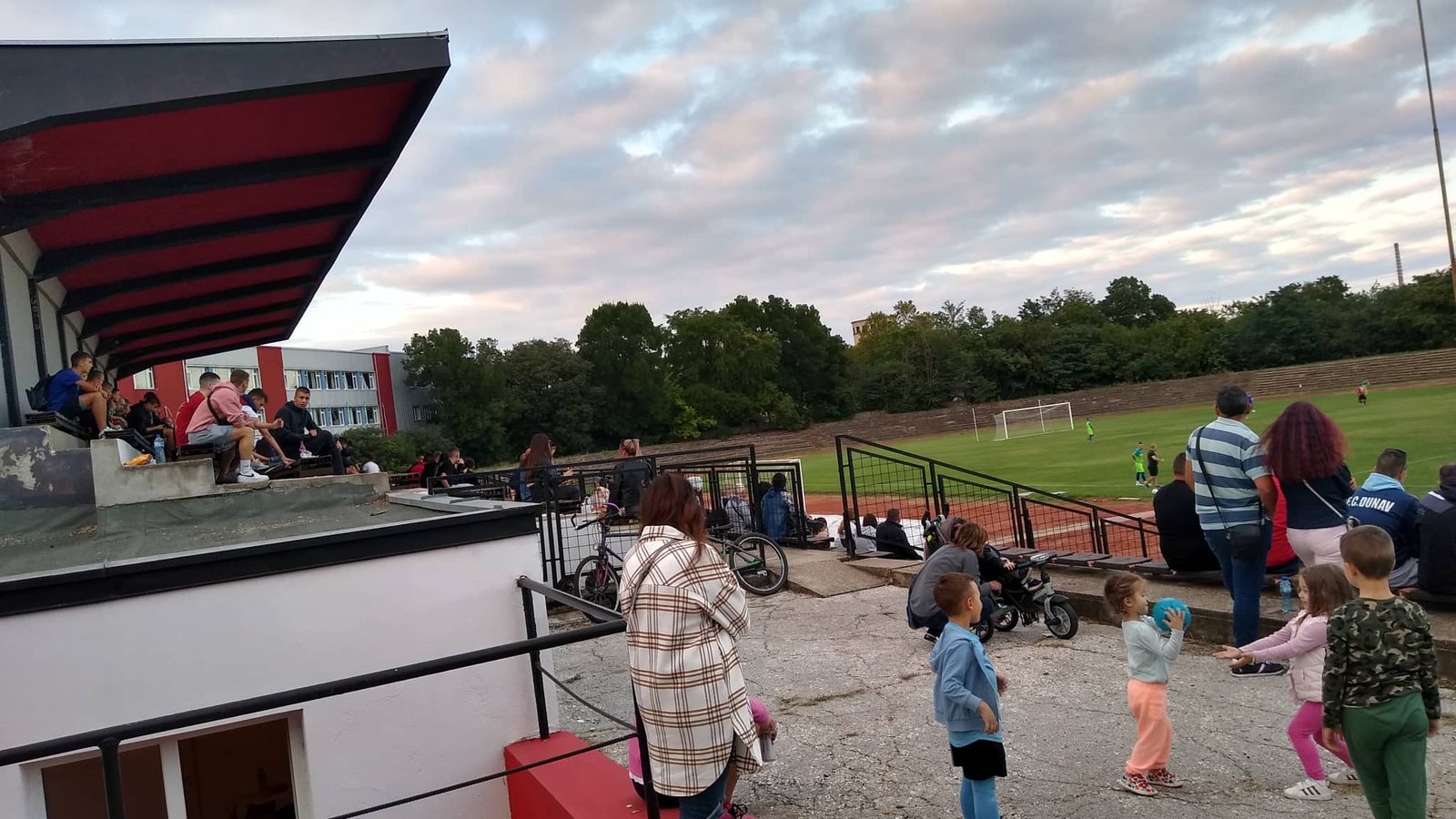 Zoom in Локо (Русе) - Младост (Екз. Йосиф)