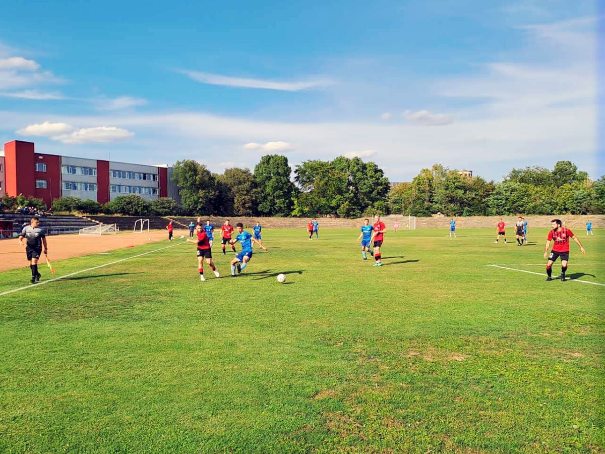 Zoom in Локо (Русе) - Дунав II