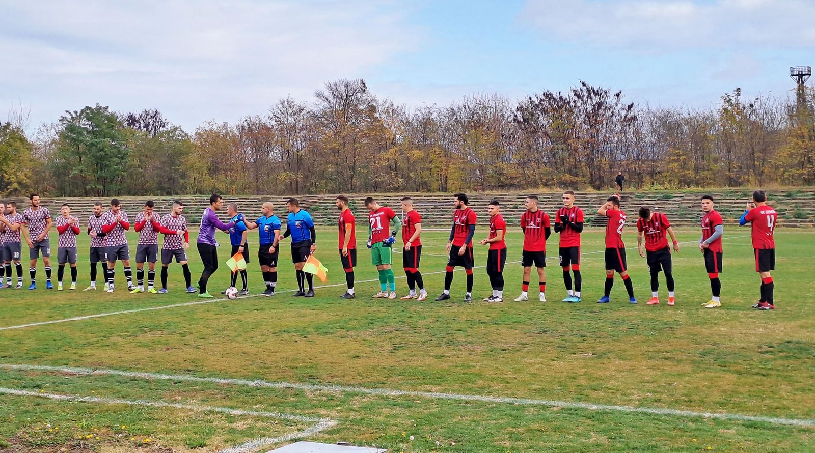 Zoom in Локо (Русе) - Рилци