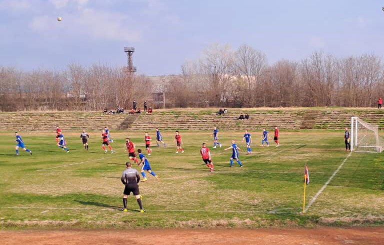 Zoom in Локо (Русе) - Светкавица