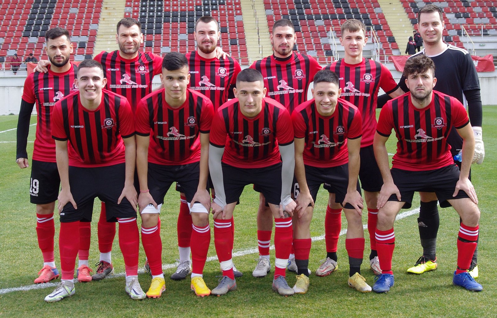 Zoom in Дунаря (Гюргево) - Локо (Русе)