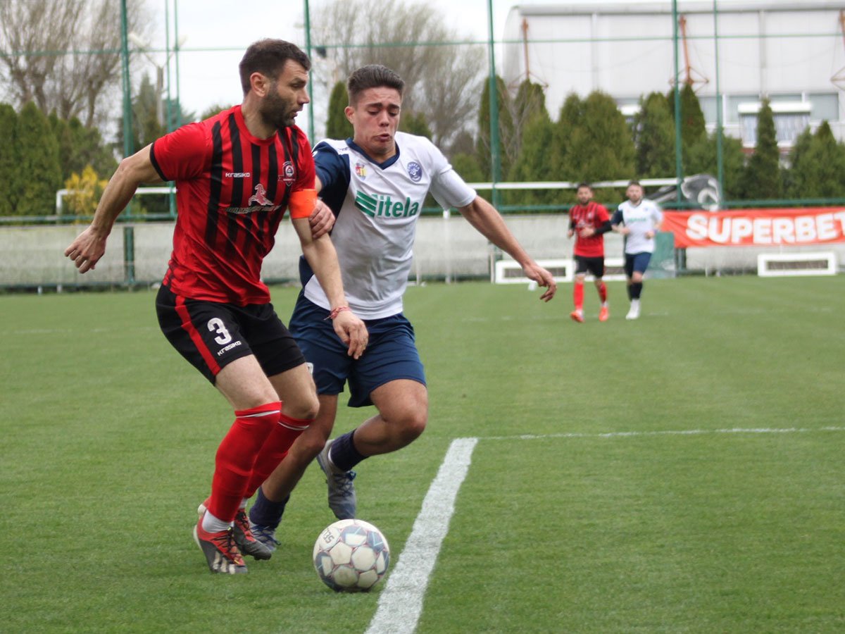 Zoom in Дунаря (Гюргево) - Локo (Русе)