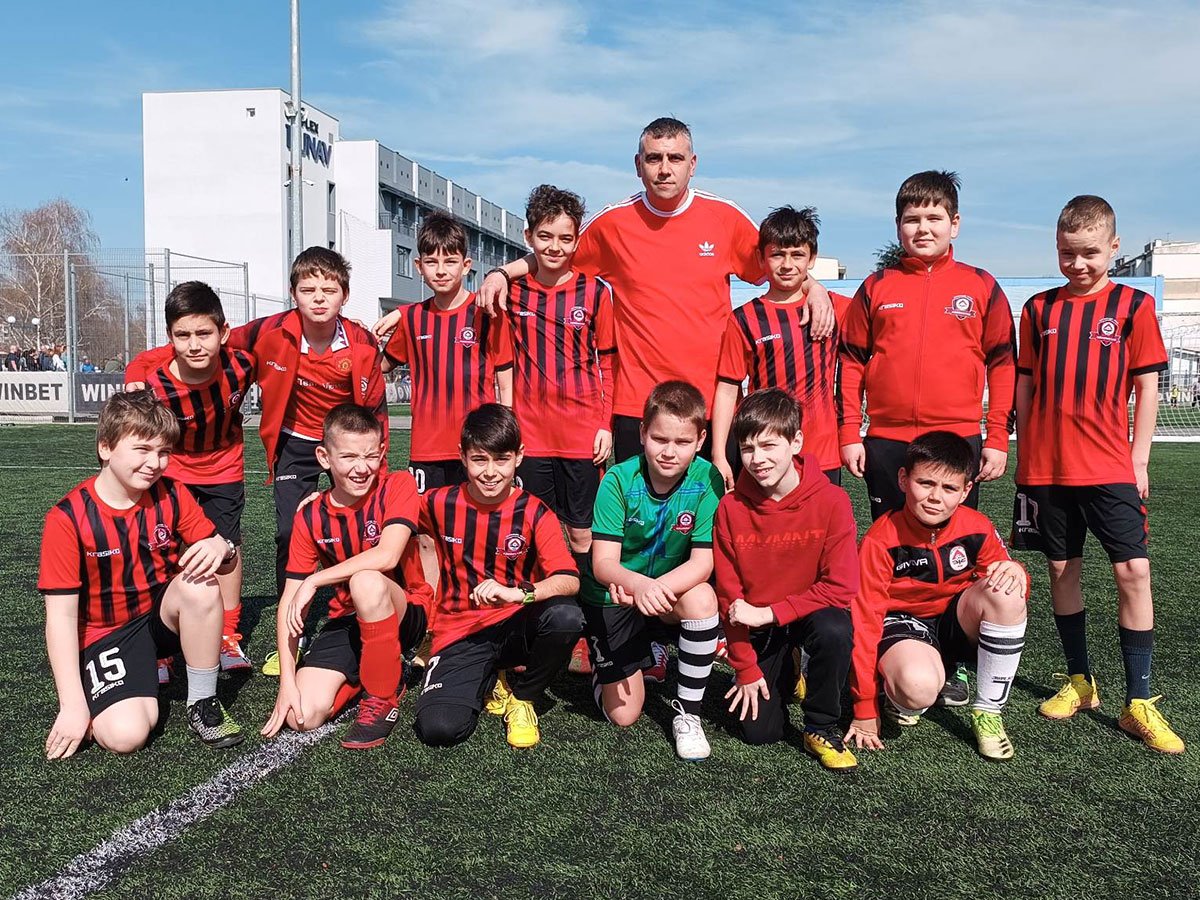 Zoom in Локо (Русе) - деца, р. 2012 г.